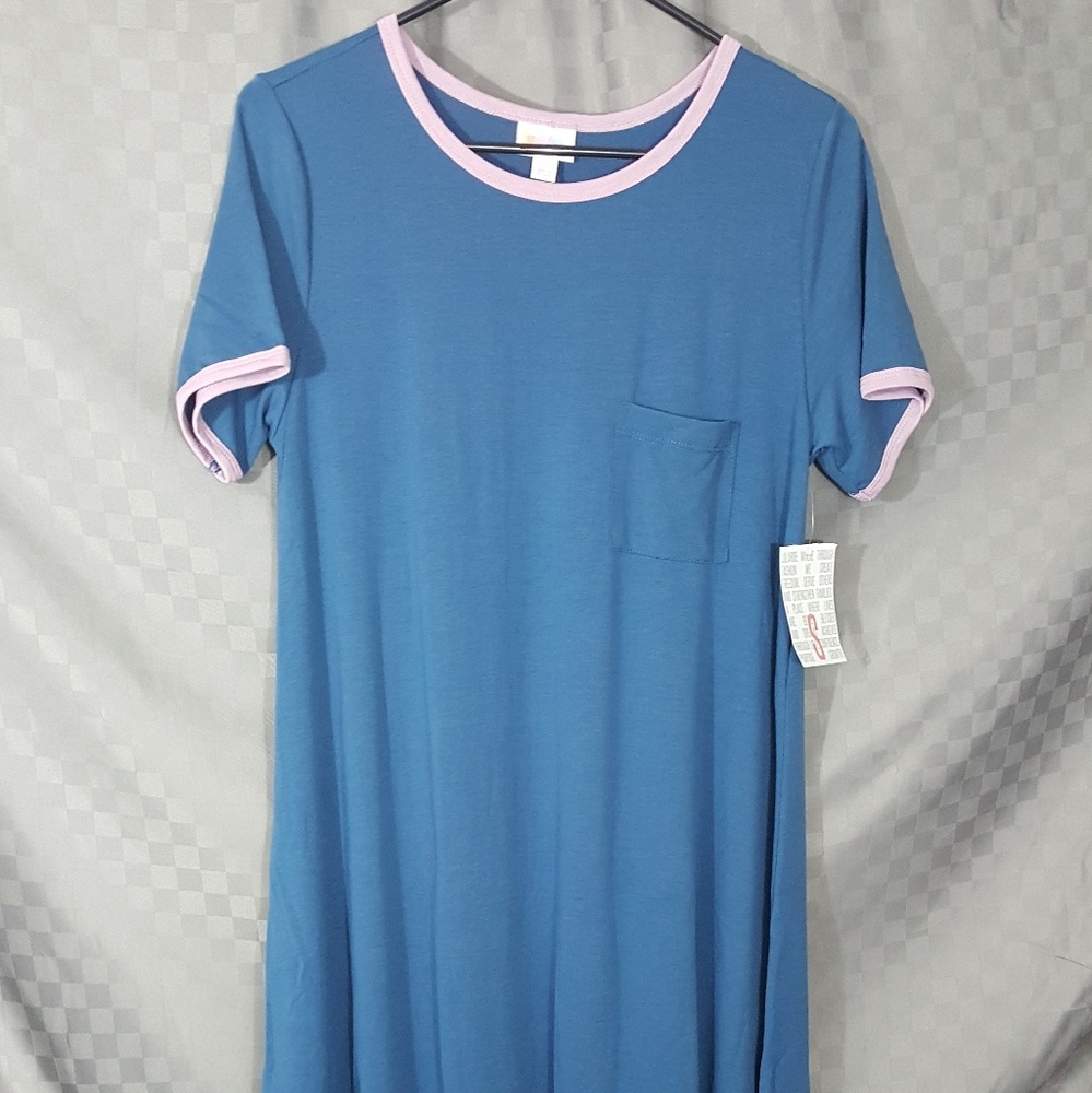Lularoe Small Carly